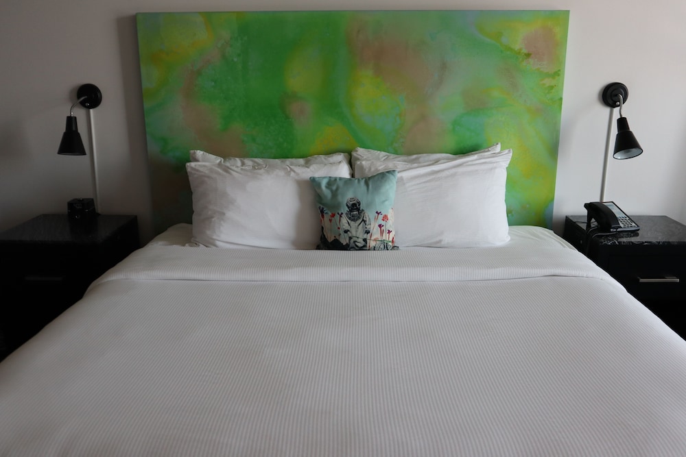 Lorenzo Hotel Dallas Tapestry Collection by Hilton - photo 17
