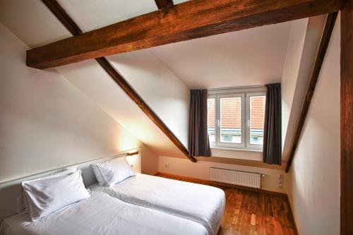 Vysehrad Castle Suite — 4-Star Luxury Hotel in Prague, Czech Republic