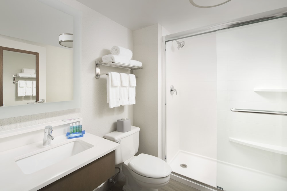 Holiday Inn Express Andover North Lawrence by IHG - photo 20
