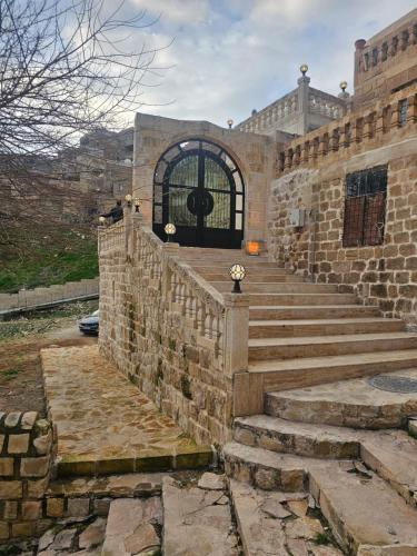 HakanBey Konağı — Mardin — photo 4