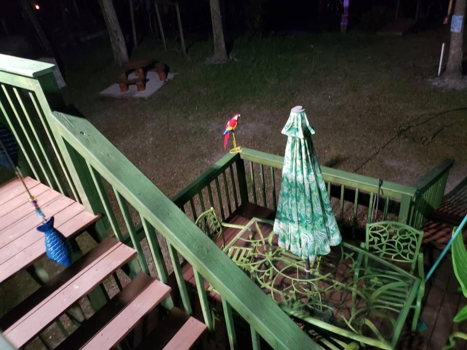 Margaritaville On The Suwannee River - photo 28