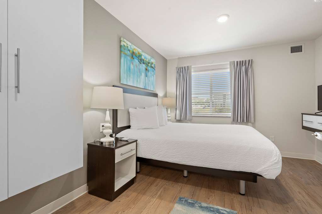 WaterWalk Extended Stay by Wyndham Kansas City Overland Pk - photo 33