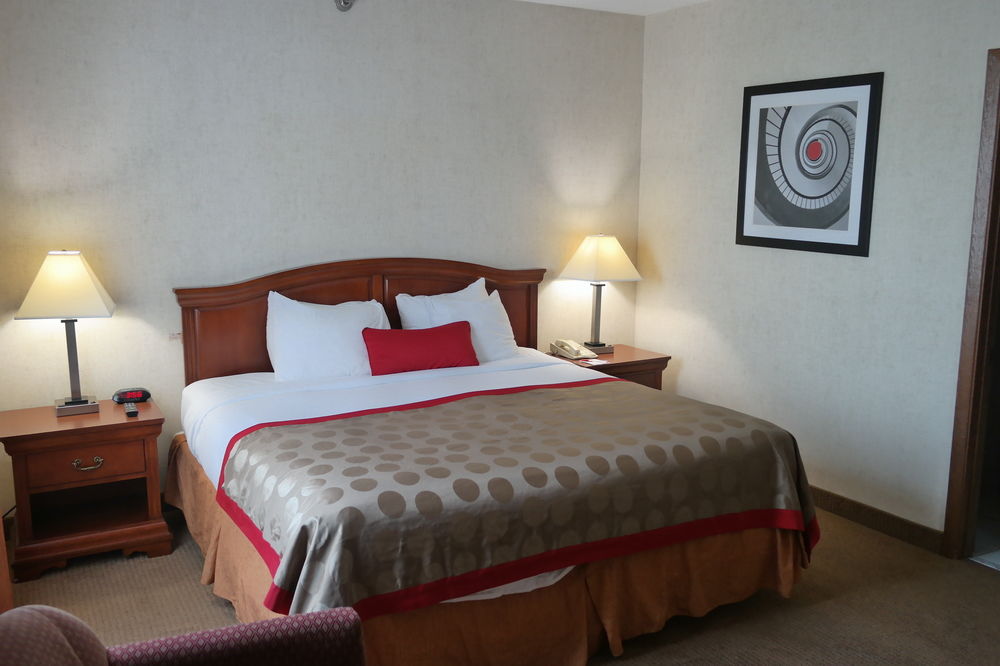 Ramada Waukegan Gurnee - photo 21