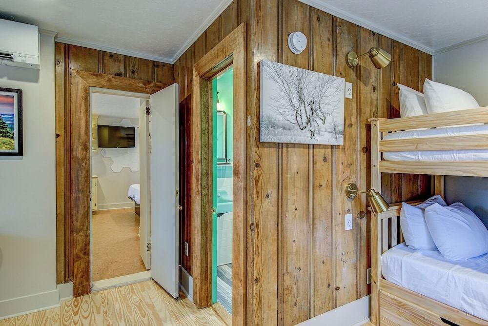 Blue Ridge Tourist Court - photo 17