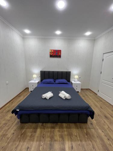 Home in Tiflis