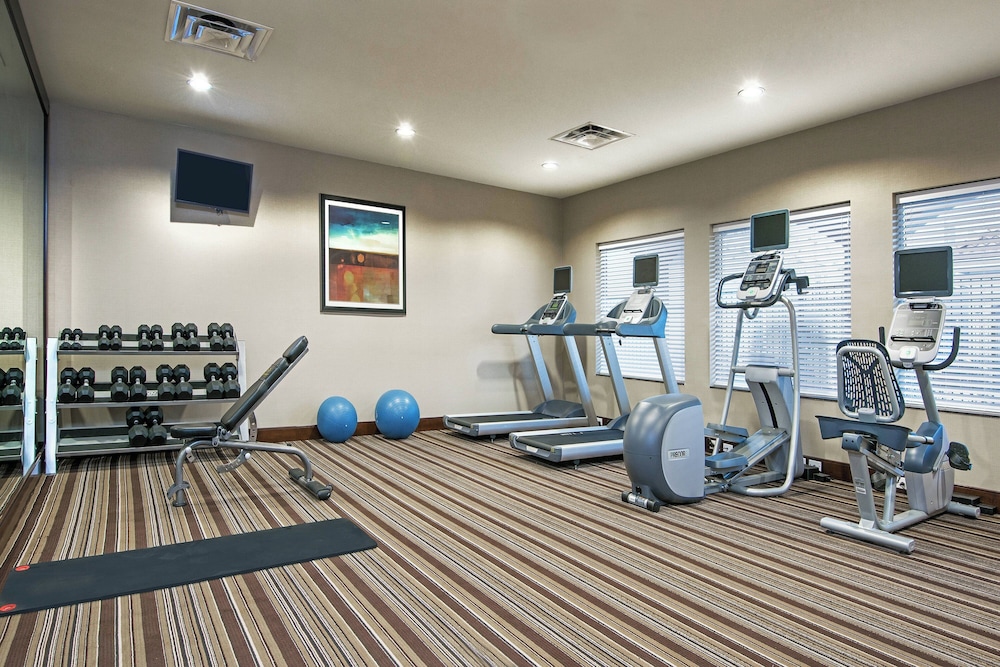TownePlace Suites by Marriott Seguin - photo 13