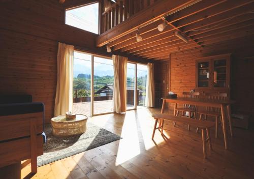 Hiwashizumi Matanoboru Vacation STAY 21353v — hotel in Nirasaki