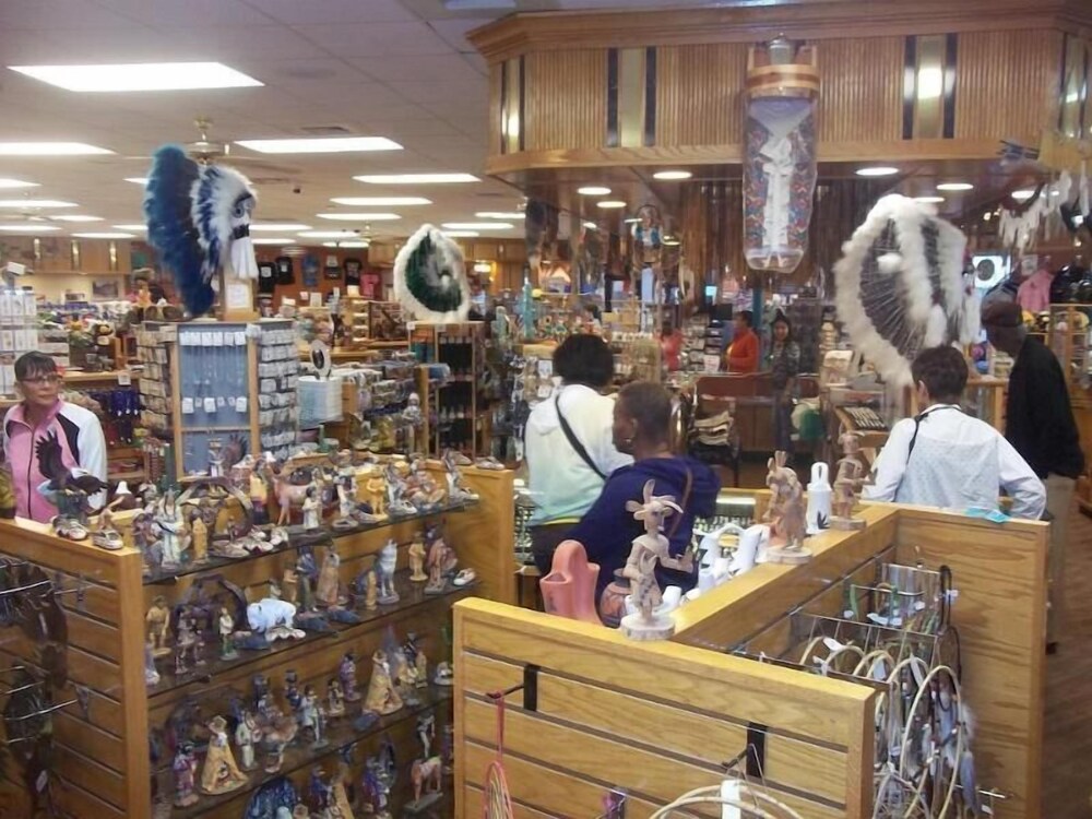 Grand Canyon Inn - photo 22