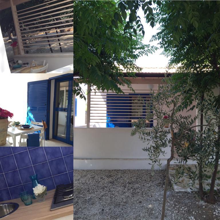 Villaggio Sant’Andrea in Vieste, Italy