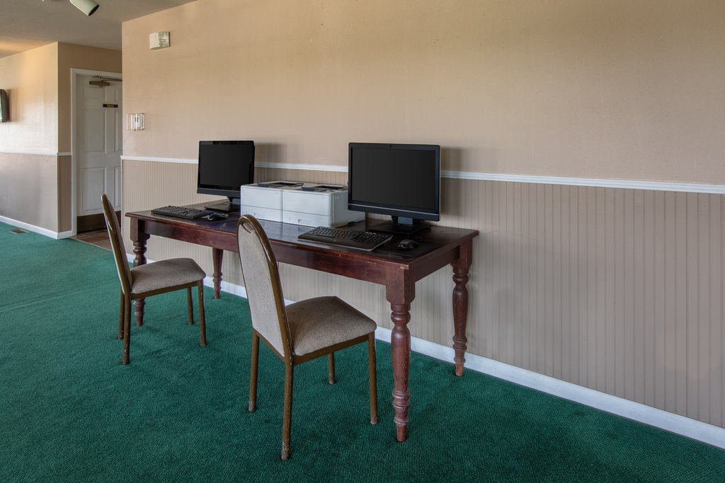 Holiday Inn Club Vacations Timber Creek Resort - photo 21