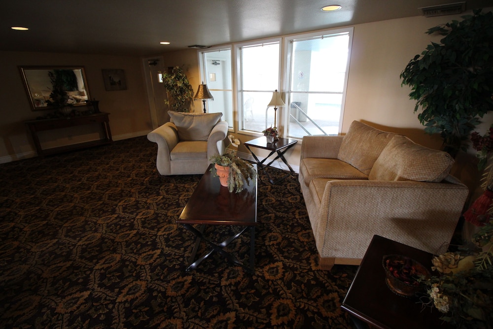 Inn of Lompoc - photo 30