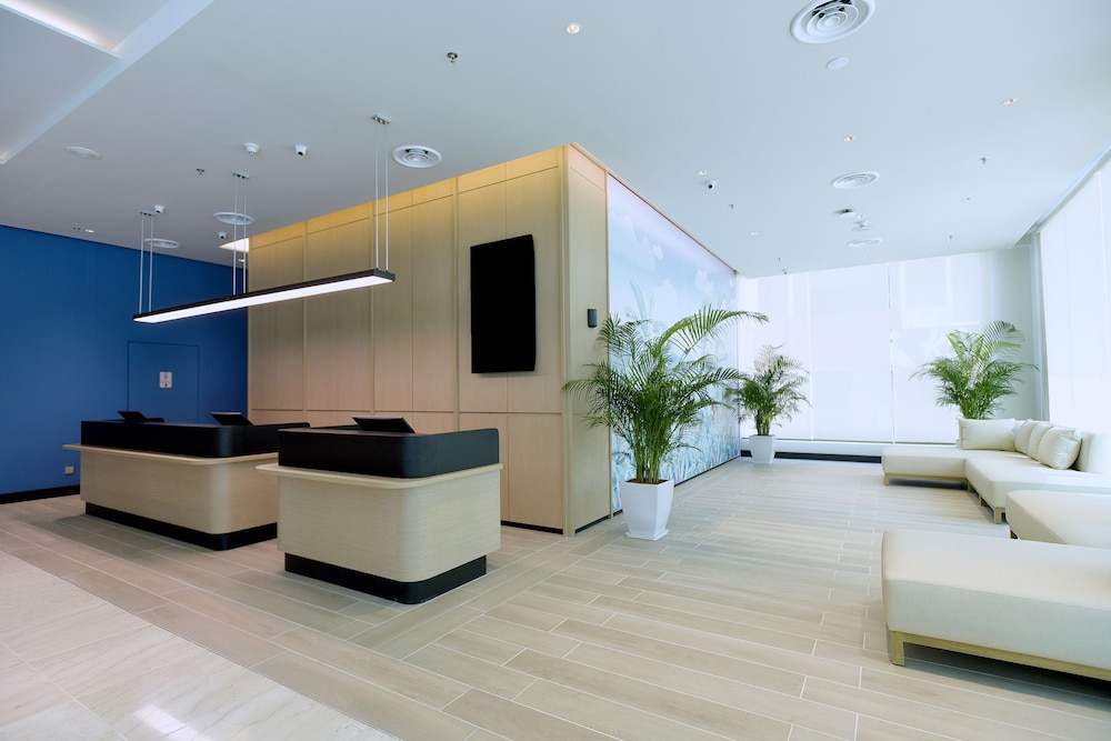 Cititel Express Kota Kinabalu in Kota Kinabalu, Malaysia