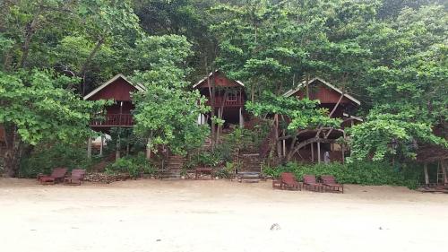 Kohjum Seafront Resort - last minute hotel in Unknown City