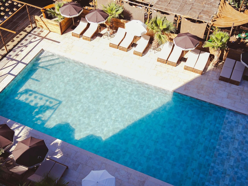 Novotel Avignon Nord — hotel in Sorgues