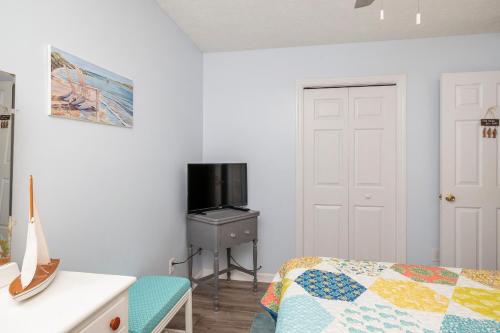 A Lucky Break by Oak Island Accommodations - photo 45