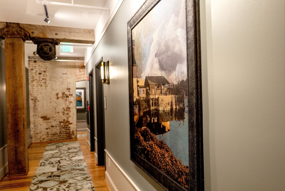 City Mills Hotel - photo 35