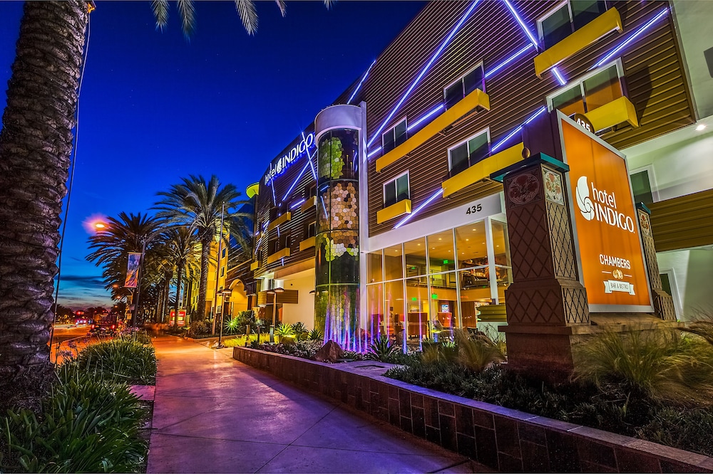 Hotel Indigo Anaheim by IHG - photo 44