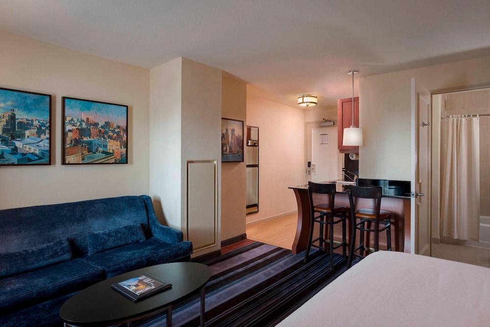 Residence Inn by Marriott New York Manhattan Times Square - photo 23