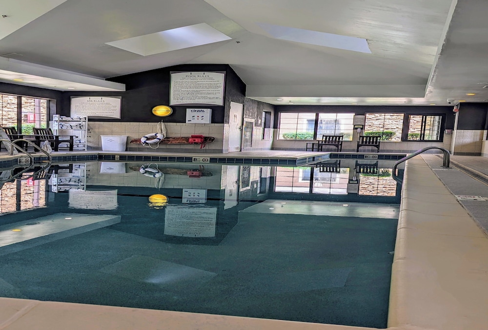 Staybridge Suites Indianapolis Fishers by IHG - photo 59