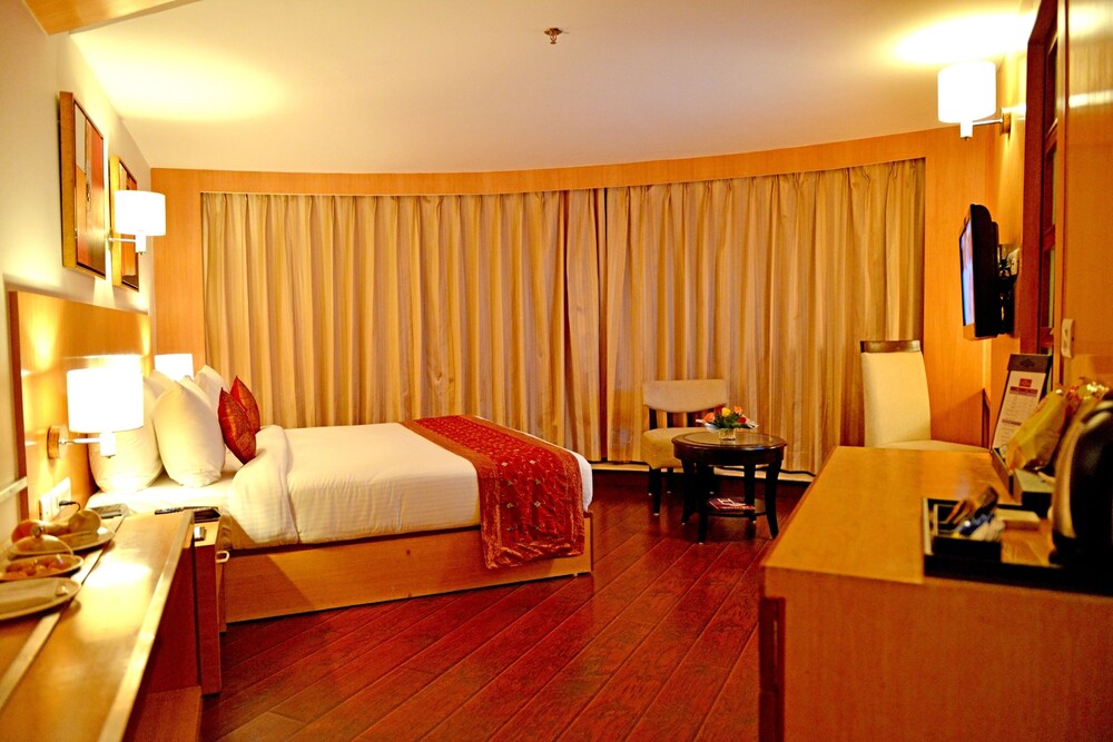 The Theme Hotel Jaipur — Jaipur — photo 5