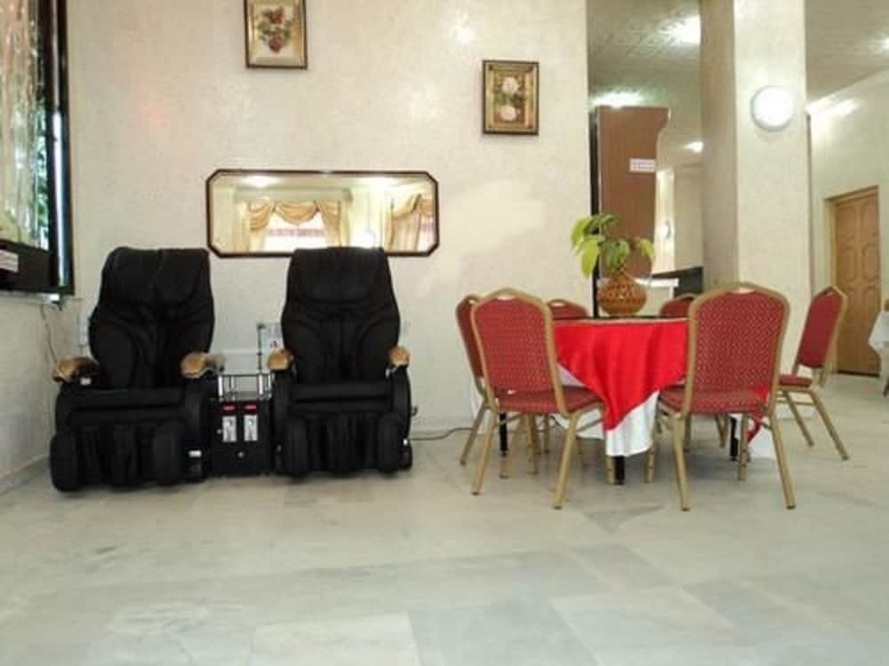 Mimosa Palace Annaba — Annaba — photo 5