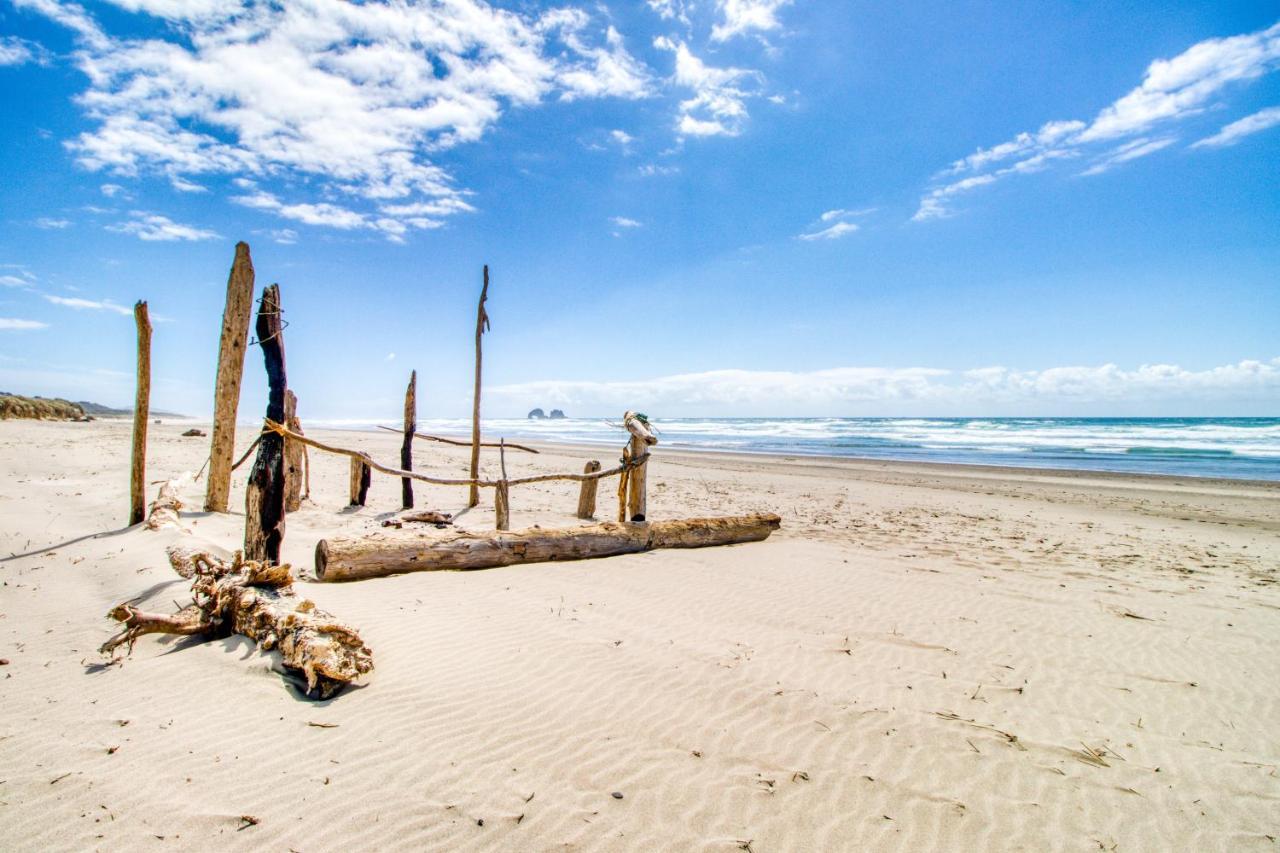 The Whistle Stop — hotel in Rockaway Beach