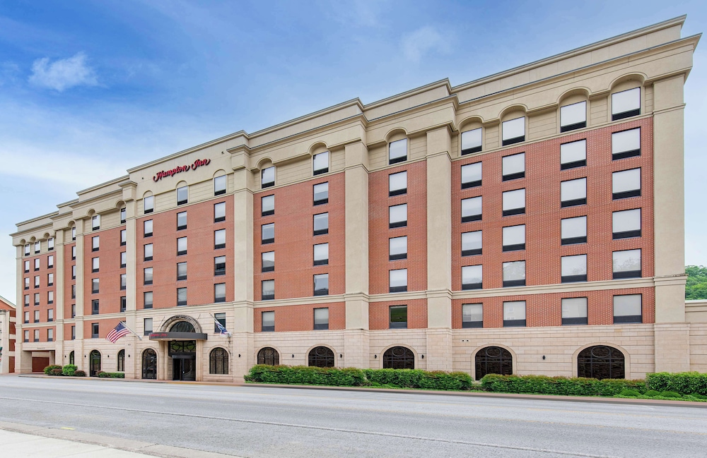 Hampton Inn Pikeville - featured photo
