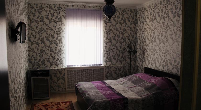 Zolotoi Klyuch in Krasnoyarsk, Russia