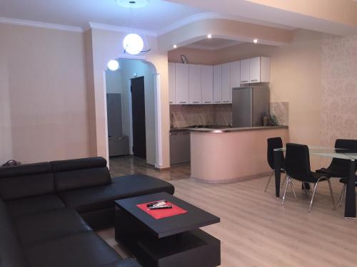 Holiday apartment — 4-Star Luxury Hotel in Tbilisi, Georgia
