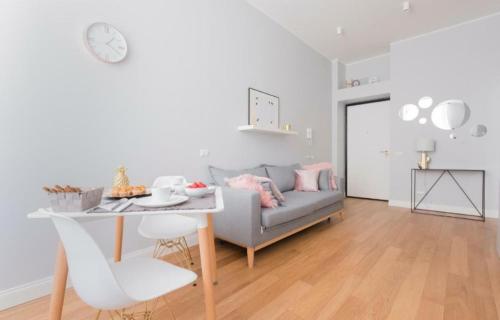 Farini Suite — 4-Star Luxury Hotel in Milan, Italy
