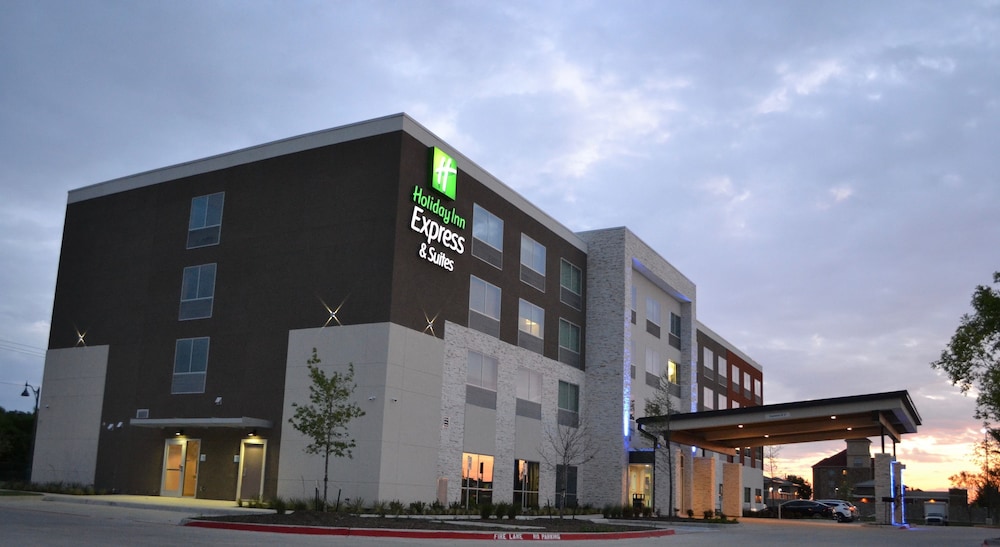 Holiday Inn Express & Suites McKinney Frisco East by IHG in Mckinney, United States