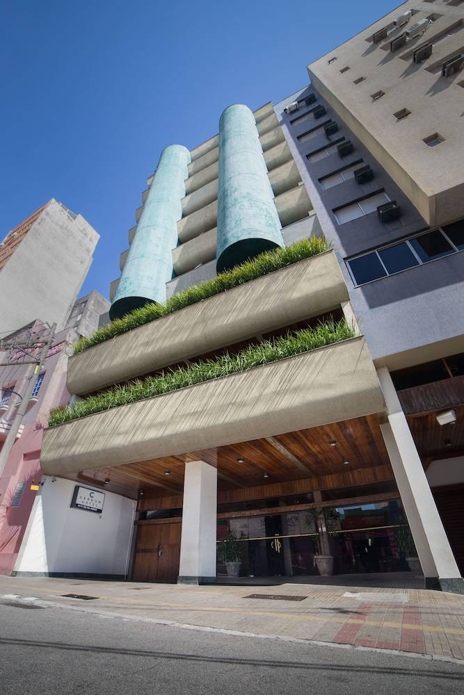 Cardum Hotel — Sorocaba — photo 3