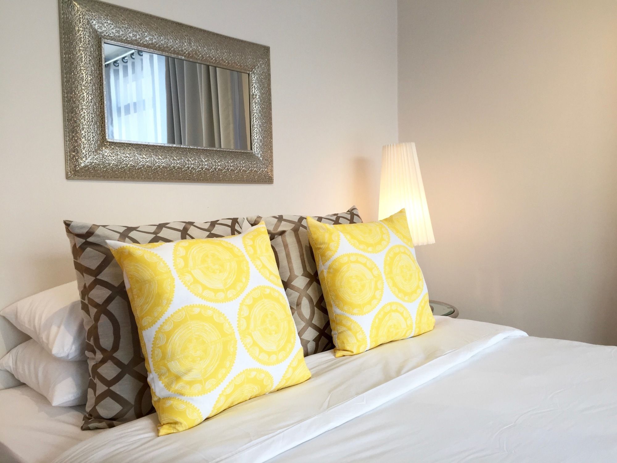 Midtown Rentals at The Four Seasons