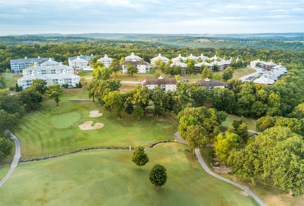 Holiday Inn Club Vacations Holiday Hills Resort Branson by IHG - photo 58