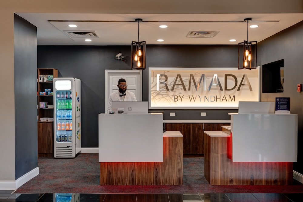 Ramada by Wyndham Vineland Millville Area - photo 2