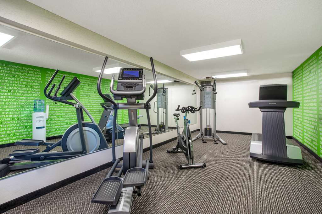 La Quinta Inn by Wyndham Tucson East - photo 7