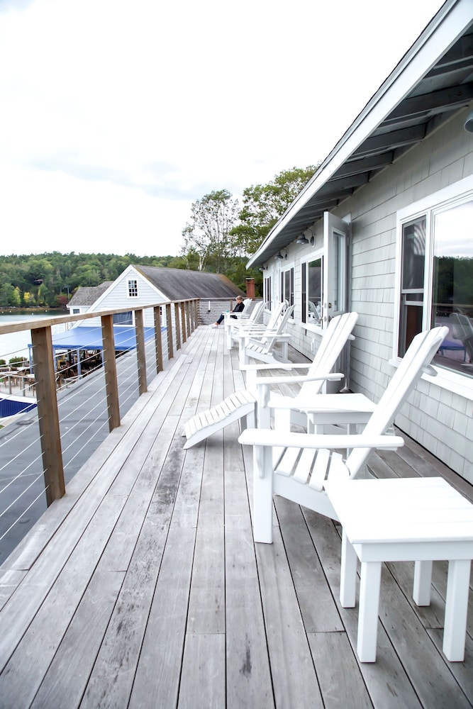 Linekin Bay Resort - photo 40