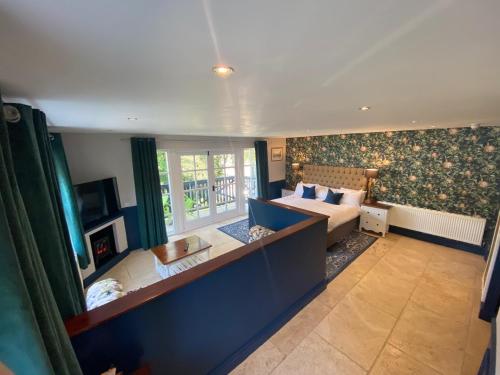The Little Inn at Grasmere — Ambleside — photo 5