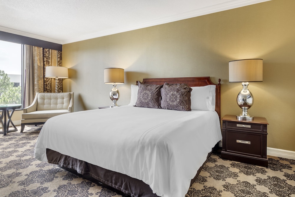 Omni Houston Hotel - photo 60