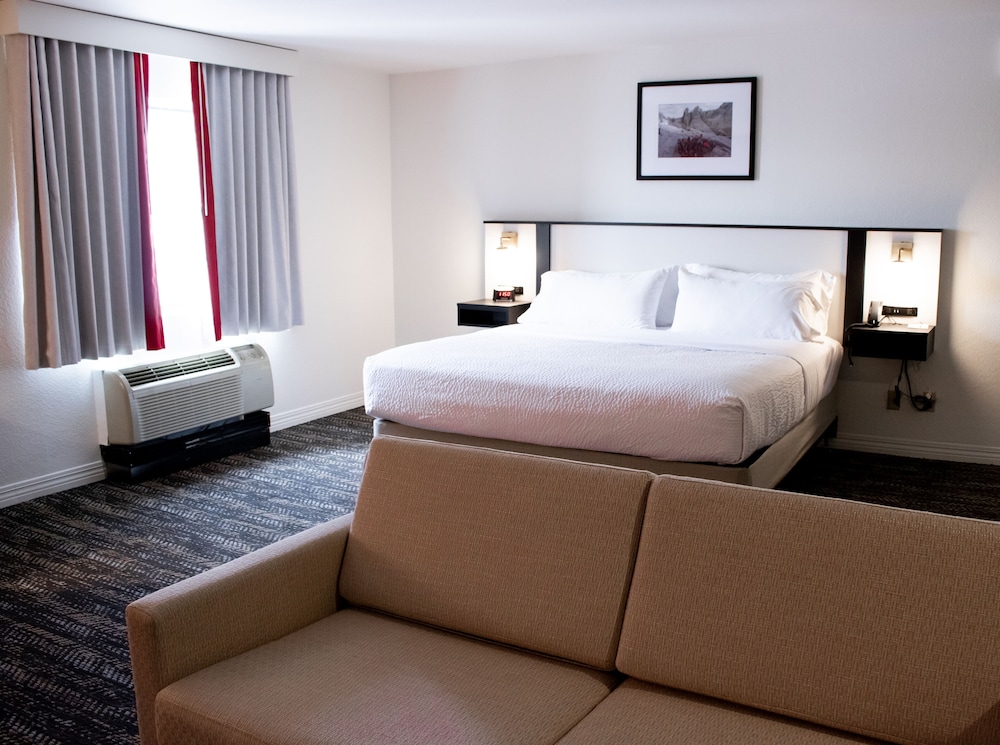 Railroad Pass Hotel and Casino Ramada by Wyndham - photo 7
