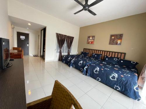 Kak Mar Studio @ Gold Coast Morib Resort — Banting — photo 5