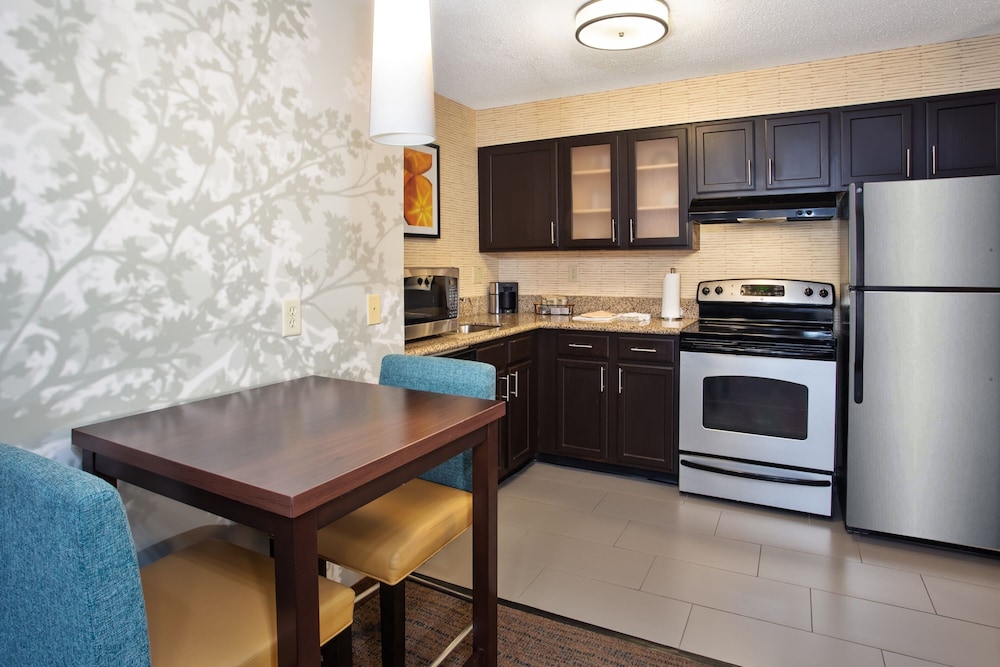 Residence Inn By Marriott Grand Rapids West - photo 17