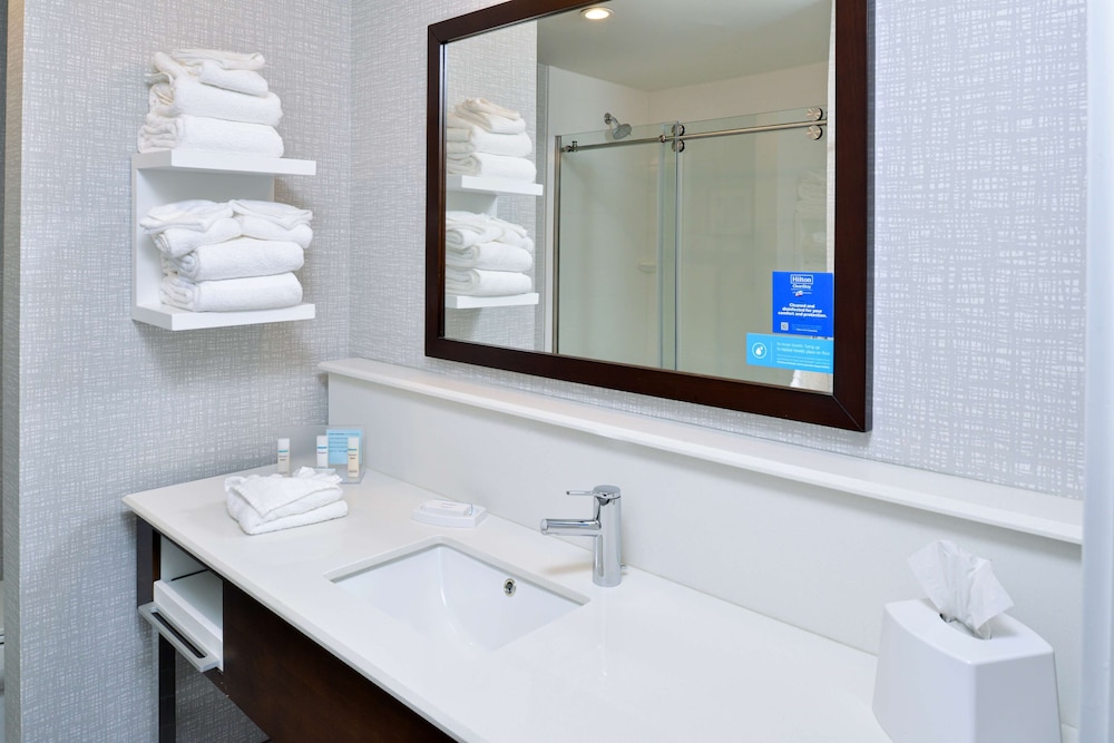 Hampton Inn & Suites Adrian - photo 41