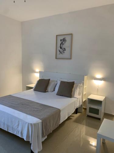 Il Canaletto Apartments — 4-Star Luxury Hotel in Porto Cesareo, Italy