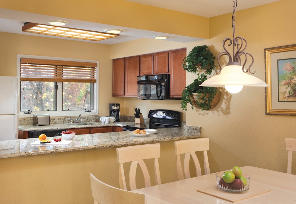Club Wyndham Resort at Fairfield Glade - photo 7
