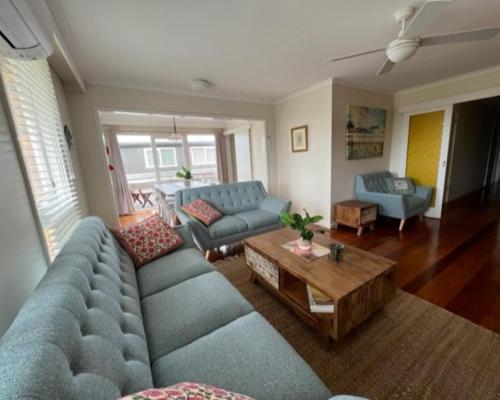 Salty Sands Meters From The Beach Free Wifi — hotel in Inverloch