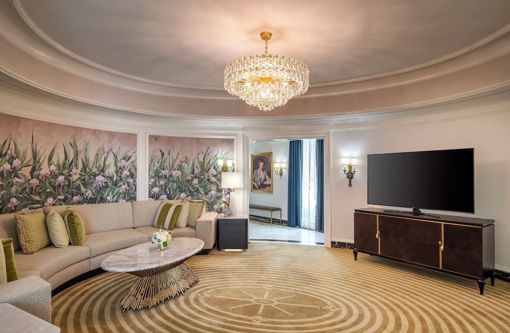 Willard InterContinental Washington by IHG - photo 91