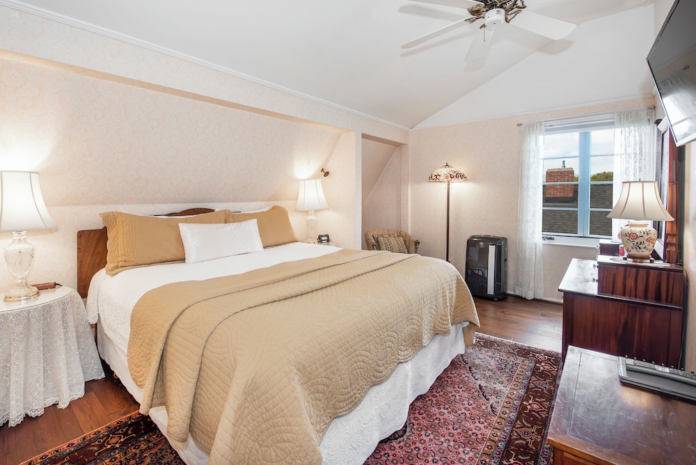 Bath Street Inn - photo 29