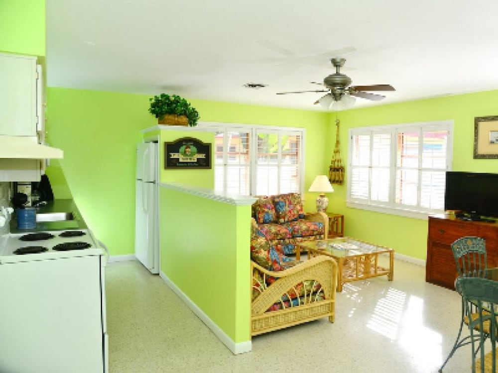 The Palmview and Sandpiper Inns - photo 66