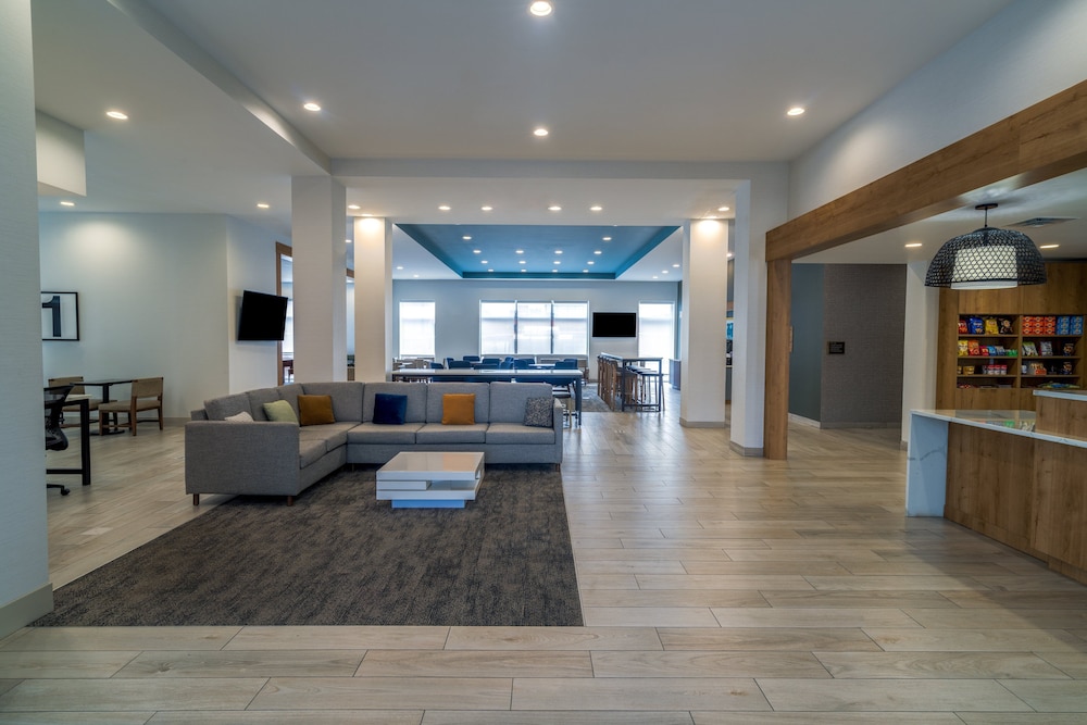 Staybridge Suites Louisville Expo Center - photo 17
